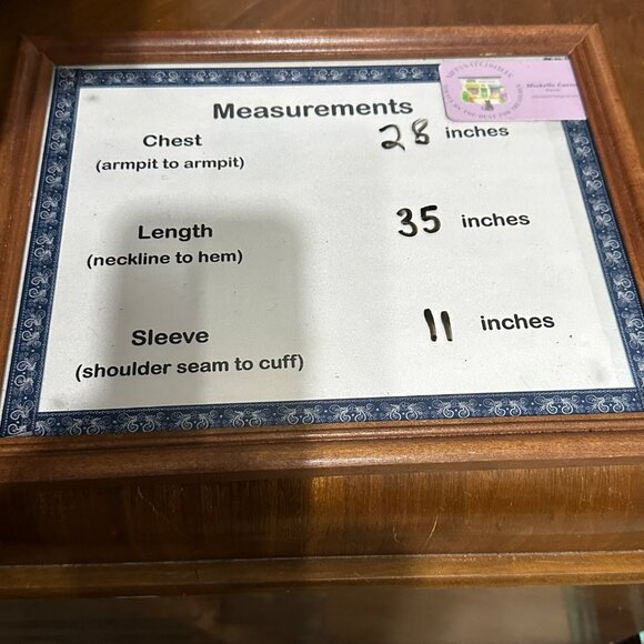 NFL PRO LINE FANATICS New England Patriots blue cotton tee shirt size 3XLT - Picture 5 of 5